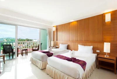 Rawai Princess Hotel – Foto 2