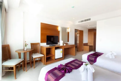 Rawai Princess Hotel – Foto 5