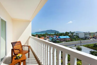 Rawai Princess Hotel – Foto 6