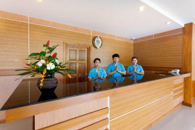 Rawai Princess Hotel – Foto 7