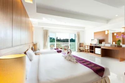 Rawai Princess Hotel – Foto 8