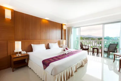Rawai Princess Hotel – Foto 9