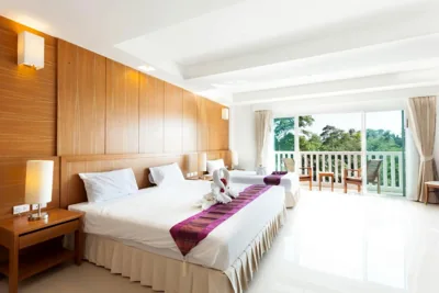 Rawai Princess Hotel – Foto 10