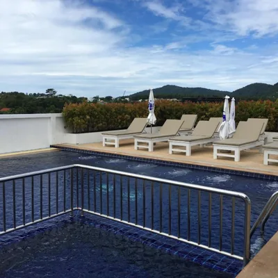 Rawai Princess Hotel – Foto 11